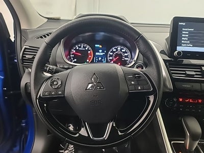 2025 Mitsubishi Eclipse Cross SE