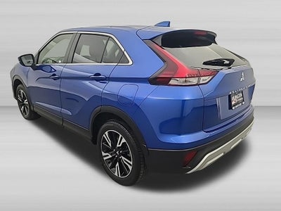 2025 Mitsubishi Eclipse Cross SE