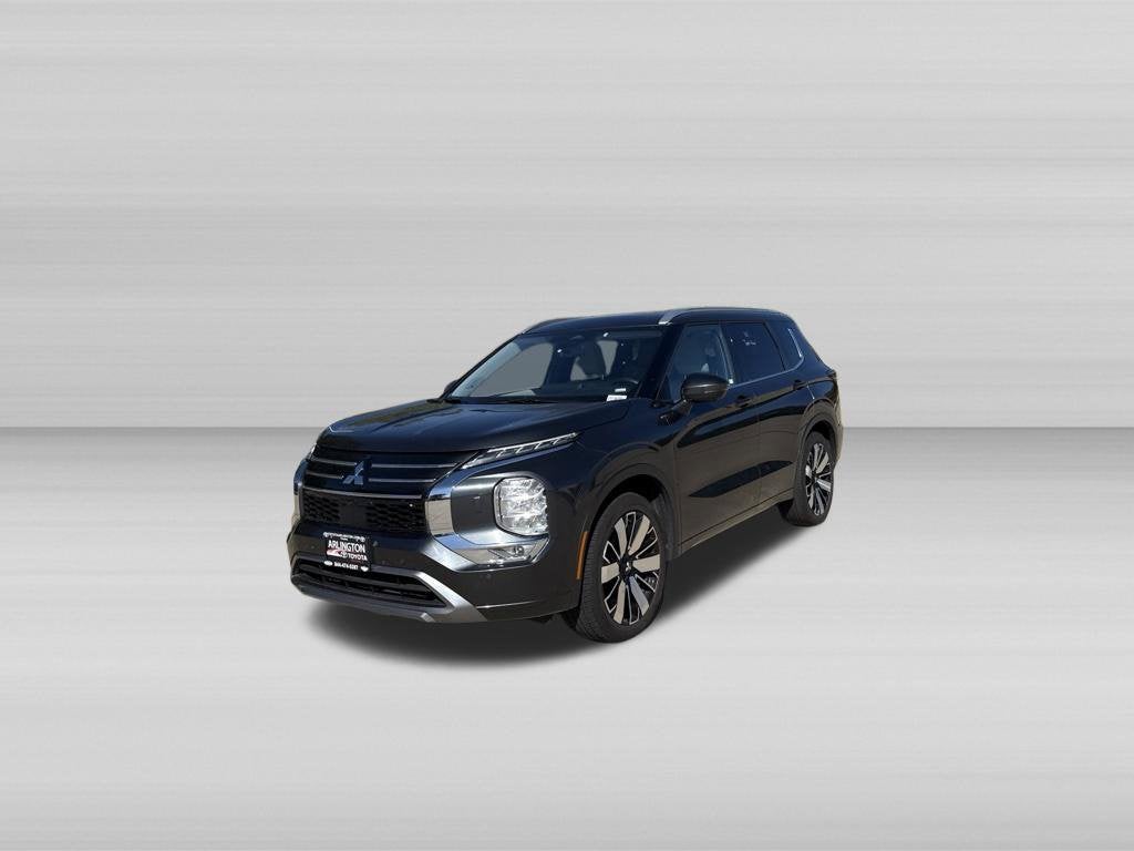 2025 Mitsubishi Outlander SEL