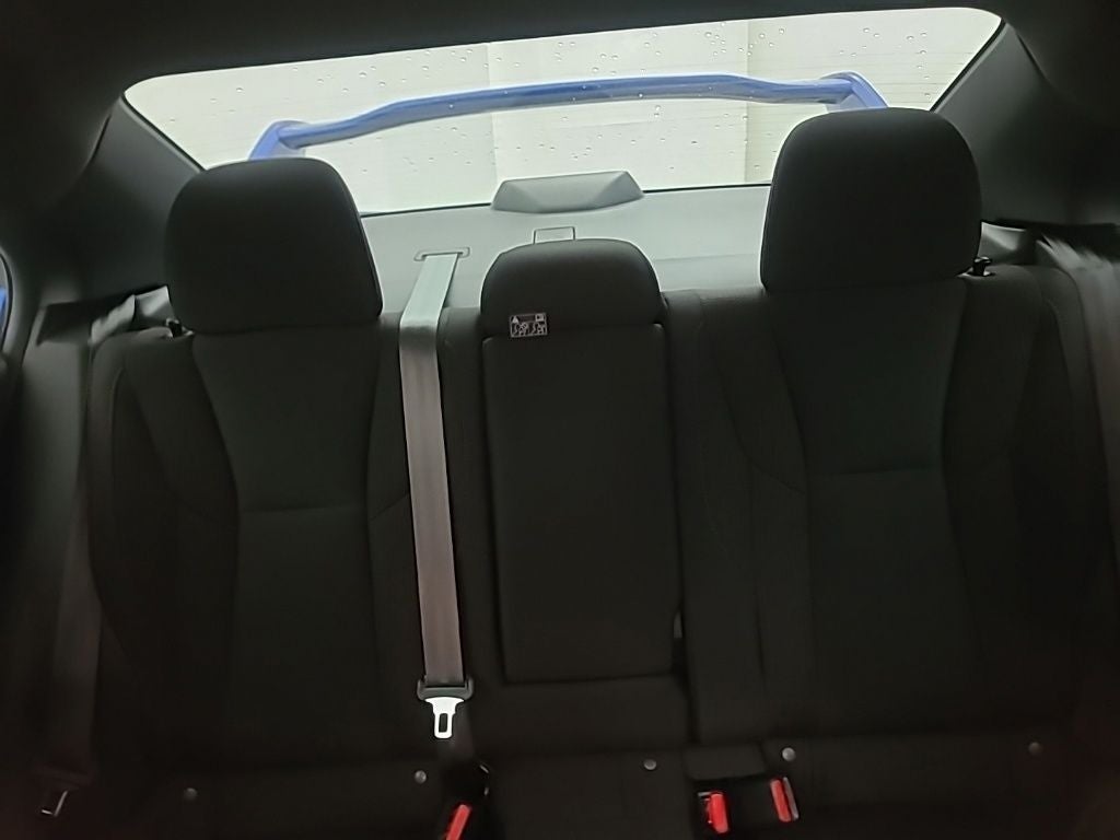 2025 Subaru WRX Premium