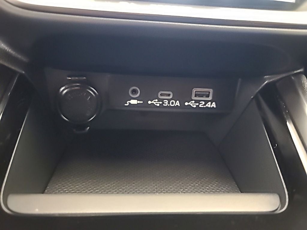 2025 Subaru WRX Premium