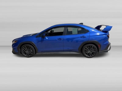 2025 Subaru WRX Premium