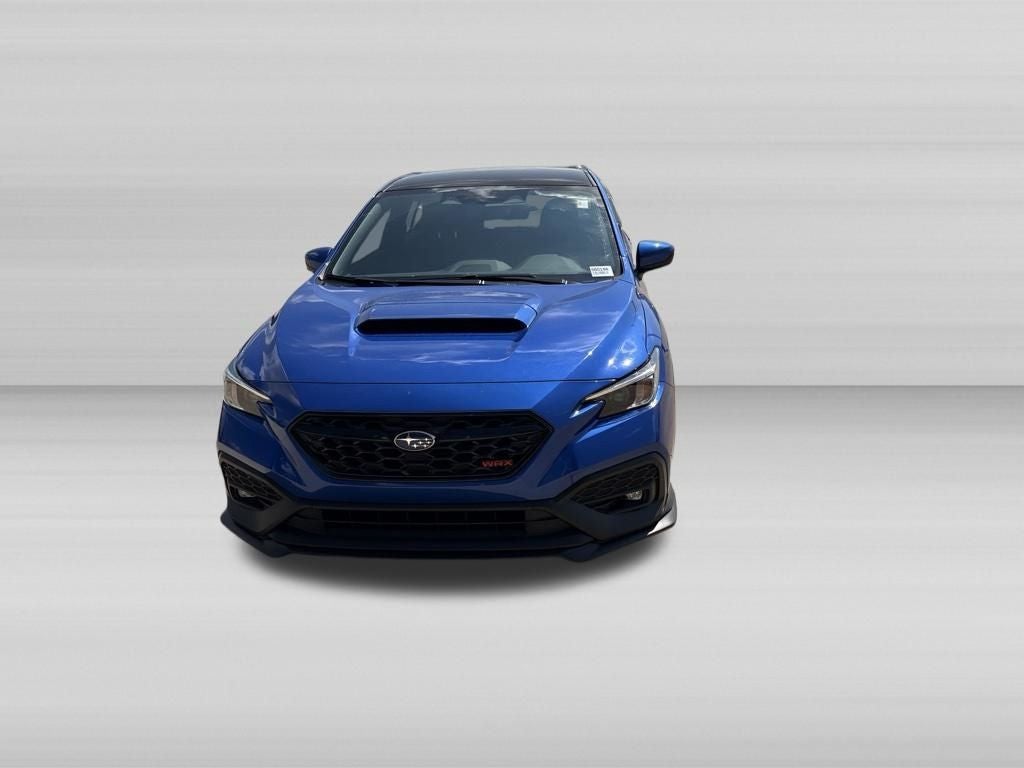 2025 Subaru WRX Premium