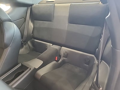 2026 Toyota GR86 GR86 Premium