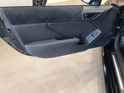2026 Toyota GR86 GR86 Premium