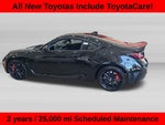 2026 Toyota GR86 GR86 Premium