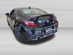 2026 Toyota GR86 GR86 Premium