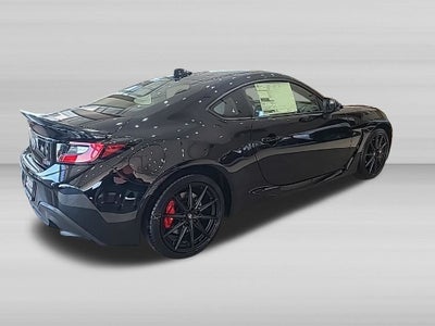 2026 Toyota GR86 GR86 Premium
