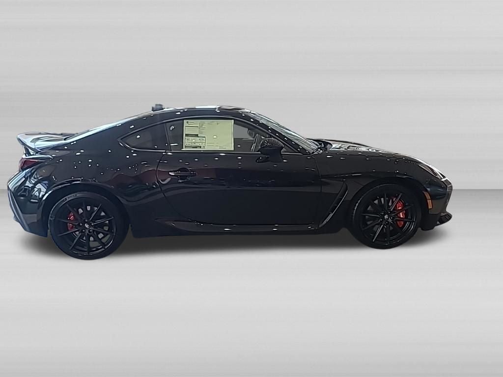 2026 Toyota GR86 GR86 Premium
