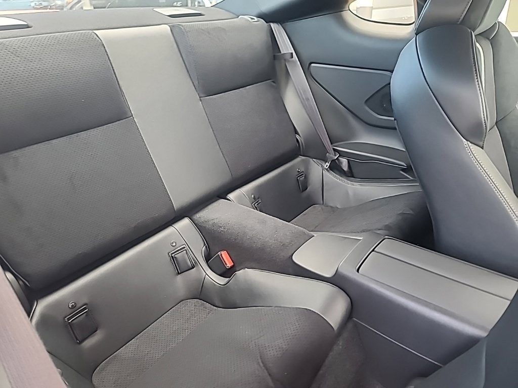 2026 Toyota GR86 GR86 Premium