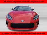 2026 Toyota GR86 GR86 Premium