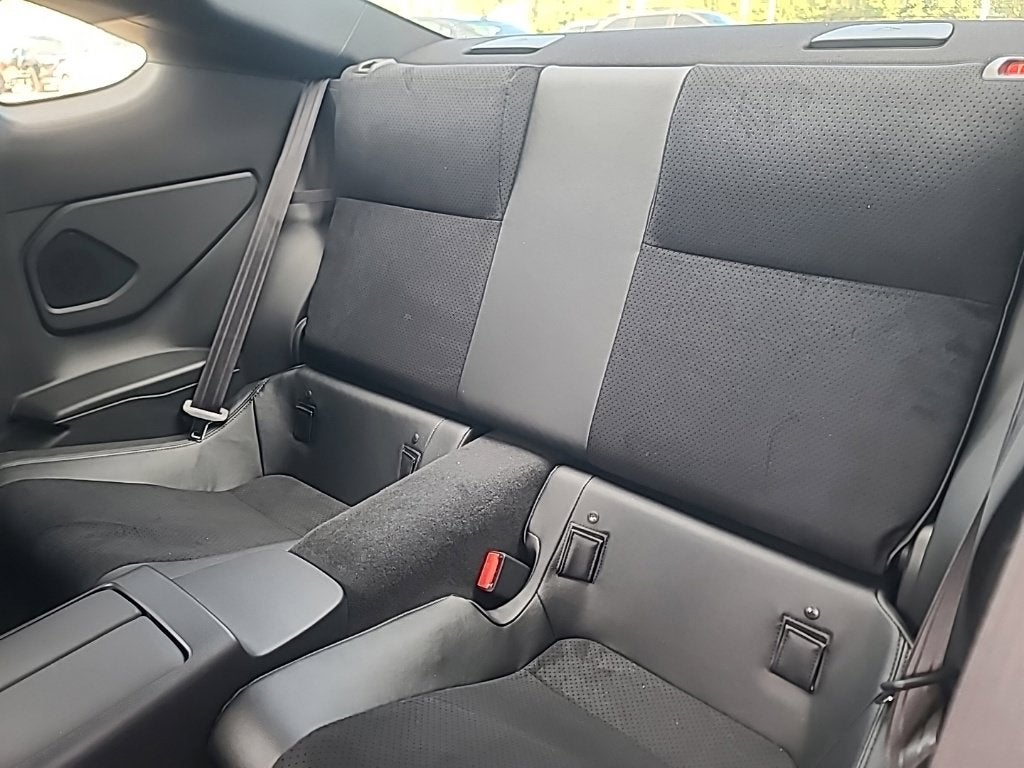 2026 Toyota GR86 GR86 Premium
