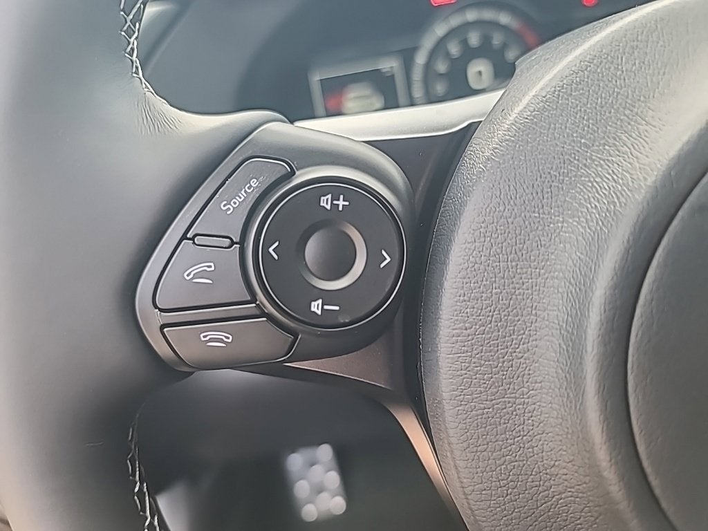 2026 Toyota GR86 GR86 Premium