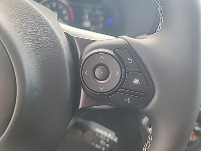 2026 Toyota GR86 GR86 Premium