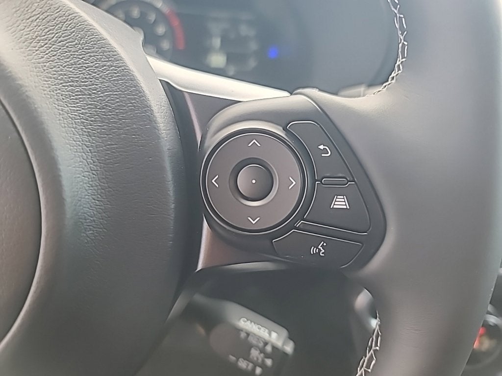 2026 Toyota GR86 GR86 Premium