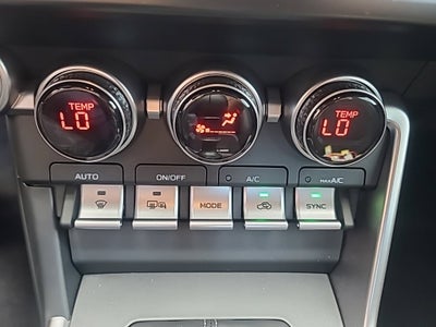 2026 Toyota GR86 GR86 Premium