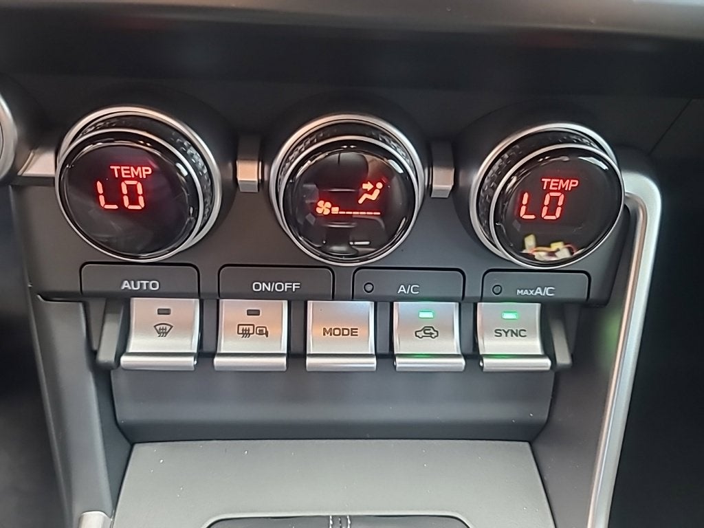 2026 Toyota GR86 GR86 Premium