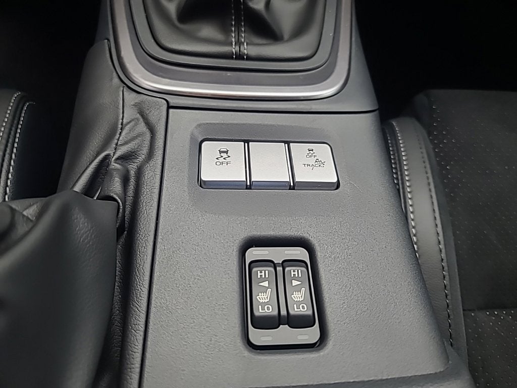 2026 Toyota GR86 GR86 Premium