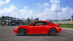 2026 Toyota GR86 GR86 Premium