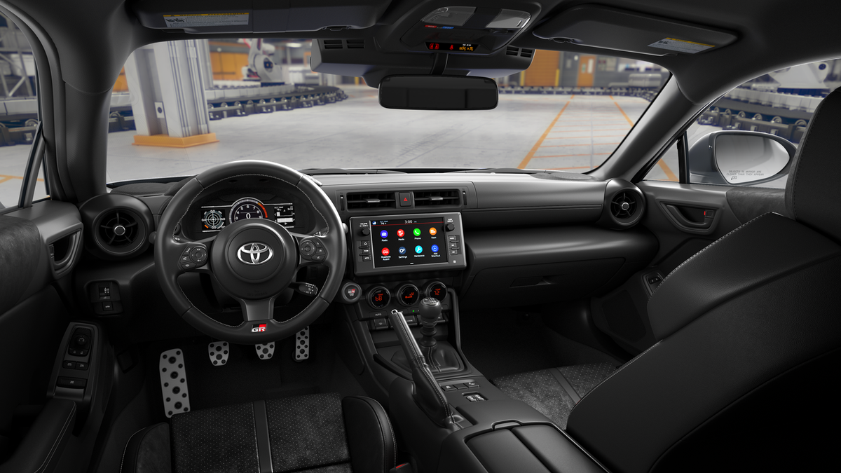 Vehicle thumbnail