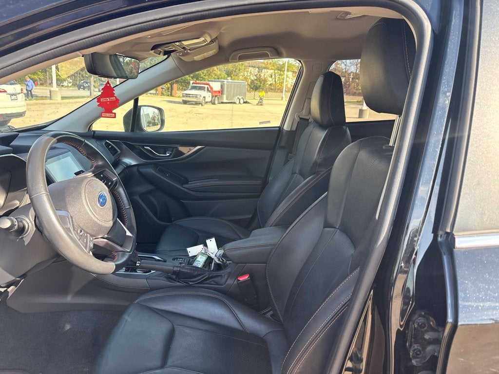 2019 Subaru Crosstrek 2.0i Limited