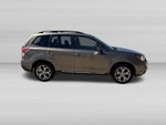 2018 Subaru Forester 2.5i Touring