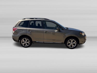 2018 Subaru Forester 2.5i Touring