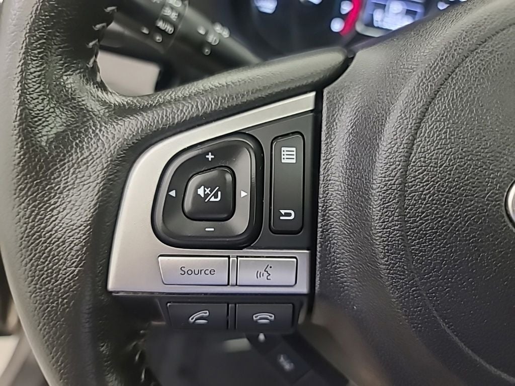 2018 Subaru Forester 2.5i Touring