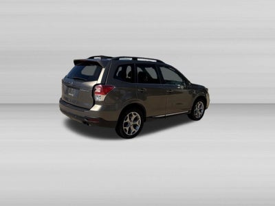 2018 Subaru Forester 2.5i Touring