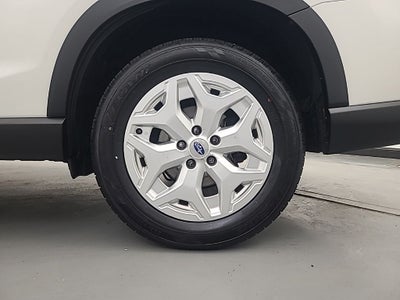 2019 Subaru Forester Base