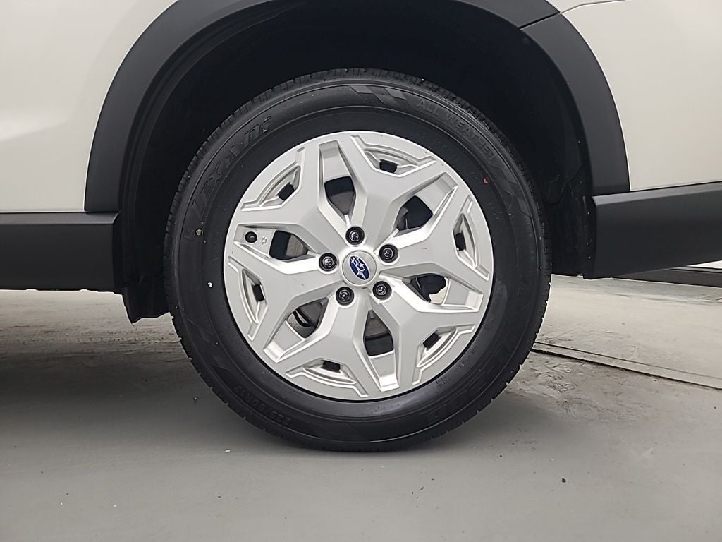 2019 Subaru Forester Base