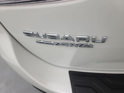 2019 Subaru Forester Base