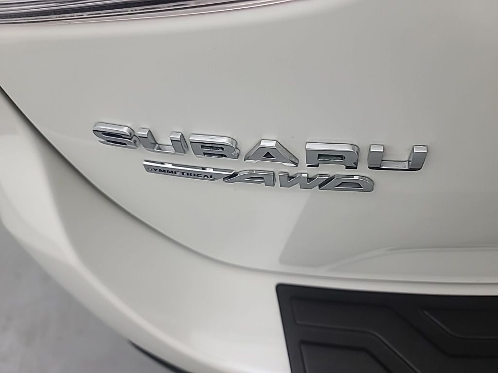 2019 Subaru Forester Base