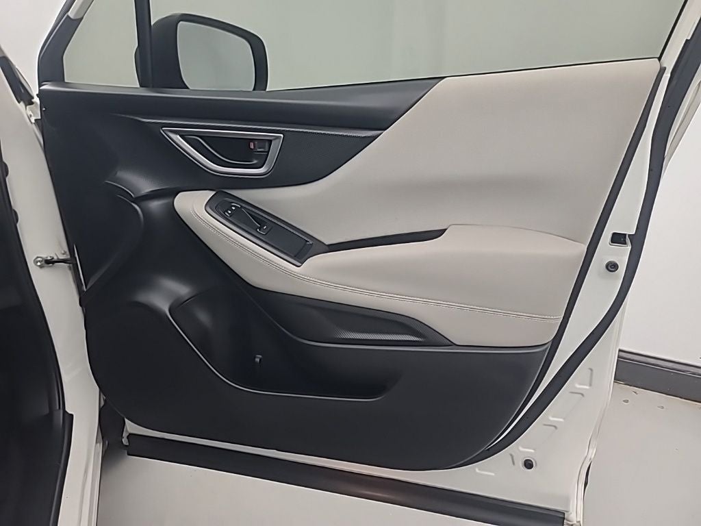 2019 Subaru Forester Base