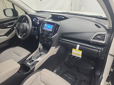 2019 Subaru Forester Base