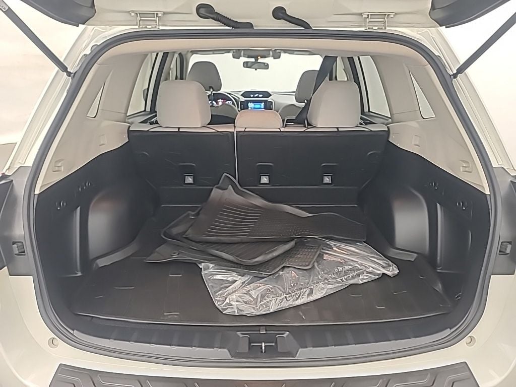 2019 Subaru Forester Base