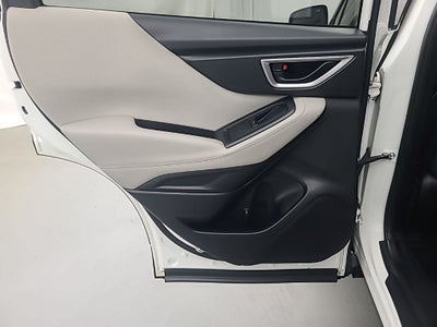 2019 Subaru Forester Base