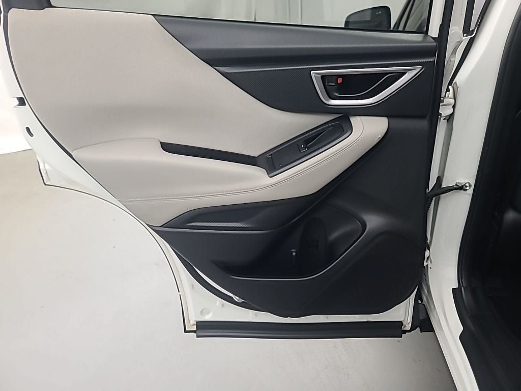 2019 Subaru Forester Base