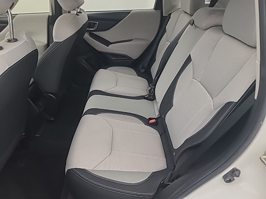 2019 Subaru Forester Base
