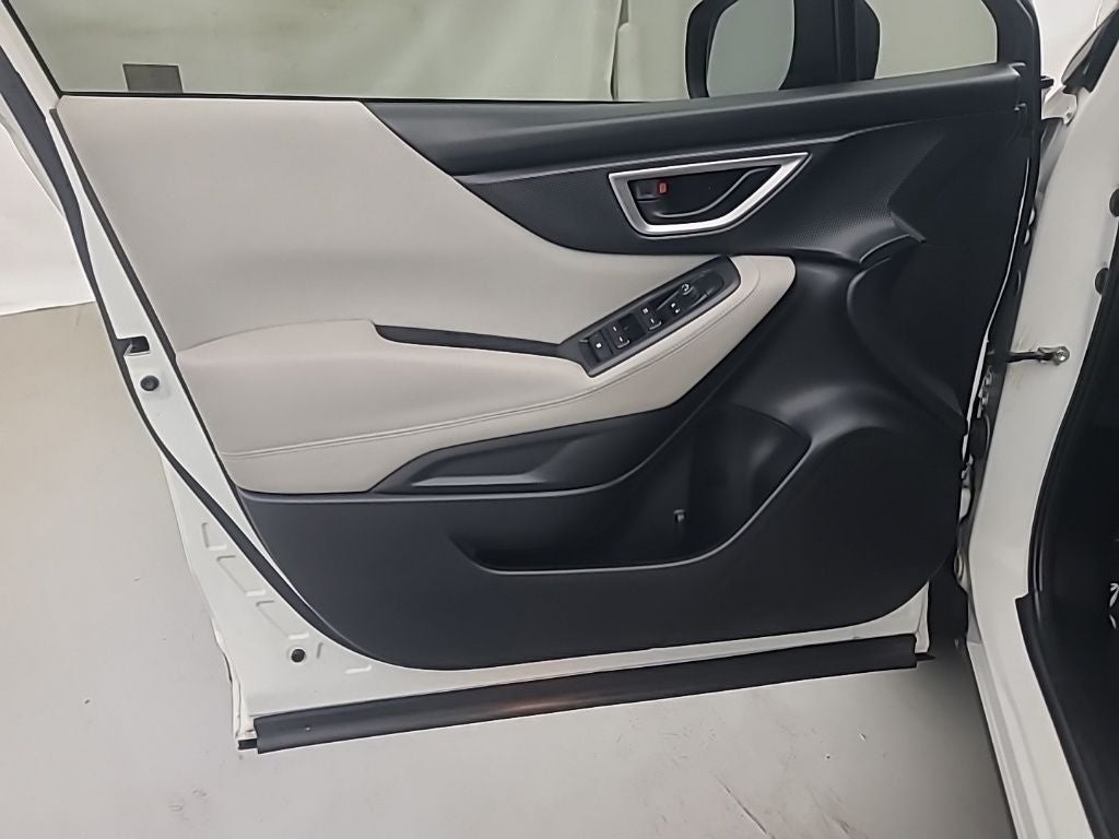 2019 Subaru Forester Base
