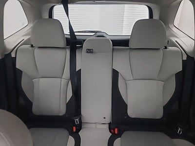2019 Subaru Forester Base