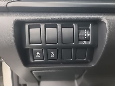 2019 Subaru Forester Base