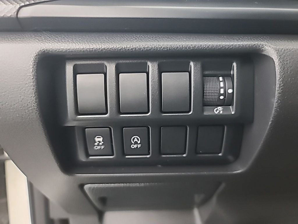 2019 Subaru Forester Base