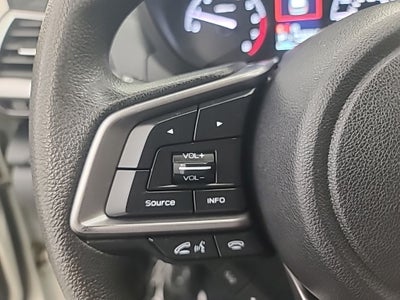 2019 Subaru Forester Base