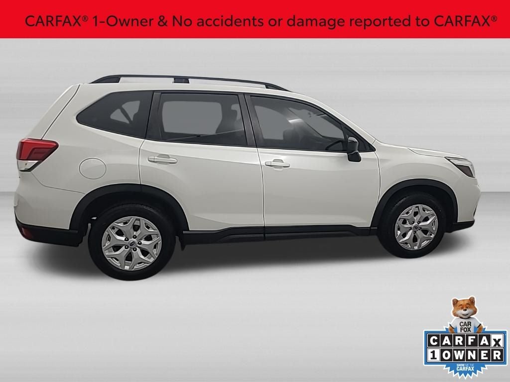 2019 Subaru Forester Base