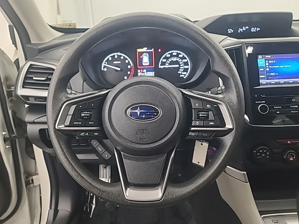 2019 Subaru Forester Base
