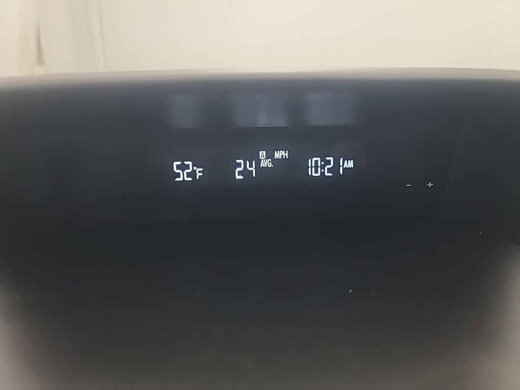 2019 Subaru Forester Base