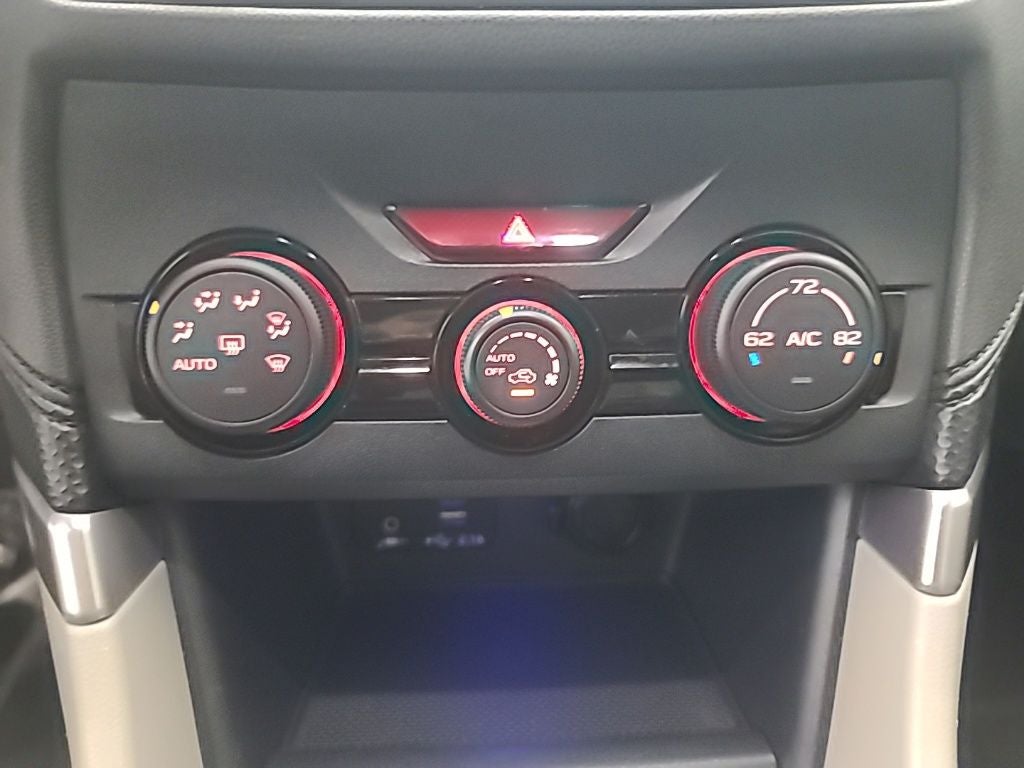 2019 Subaru Forester Base