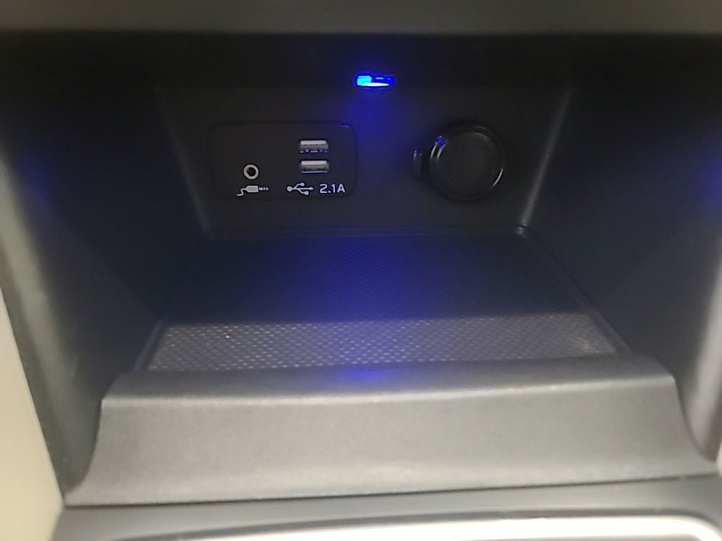 2019 Subaru Forester Base