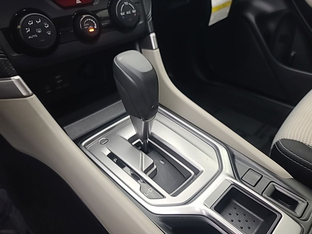 2019 Subaru Forester Base